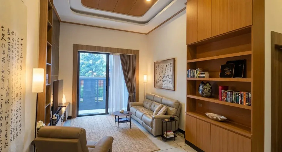 For sale 3 bedrooms house in Bang Lamung, Chonburi