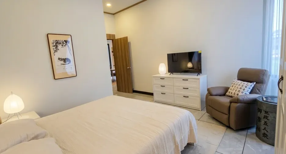 For sale 3 bedrooms house in Bang Lamung, Chonburi
