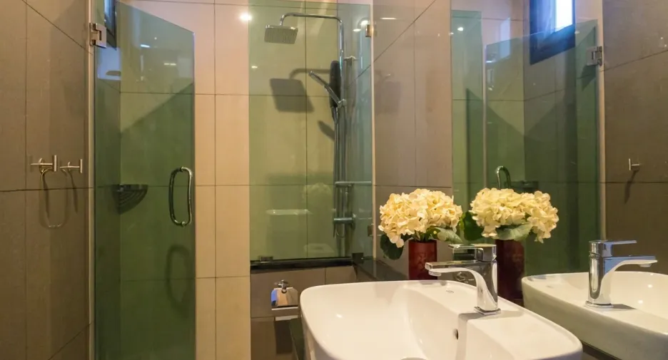 For sale 3 bedrooms house in Bang Lamung, Chonburi