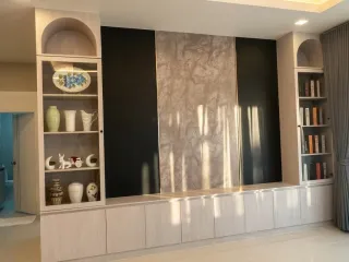Haus zum Kauf mit 3 Zimmer in Bang Lamung, Chonburi