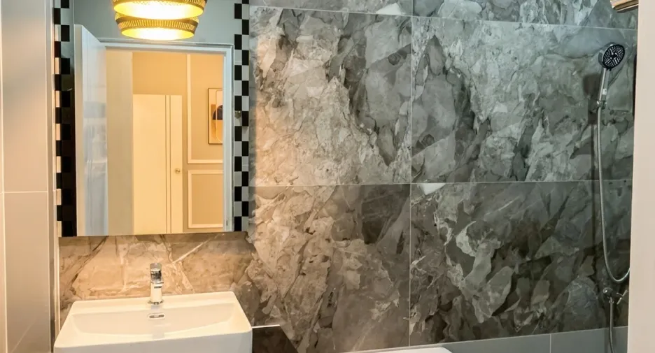Haus zum Kauf mit 3 Zimmer in Bang Lamung, Chonburi