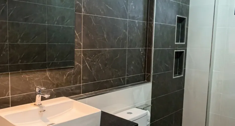 Haus zum Kauf mit 3 Zimmer in Bang Lamung, Chonburi