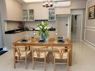 Haus zum Kauf mit 3 Zimmer in Bang Lamung, Chonburi