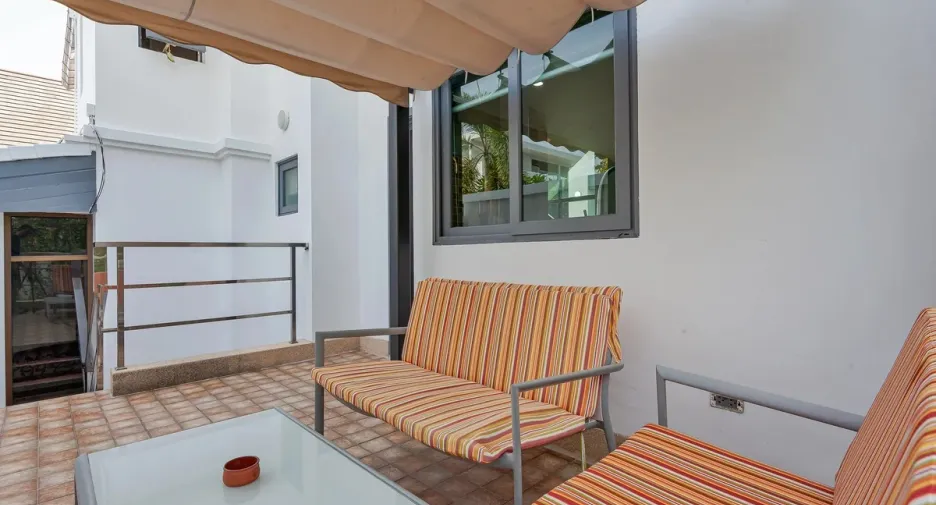 For rent and for sale 5 bedrooms house in Bang Lamung, Chonburi