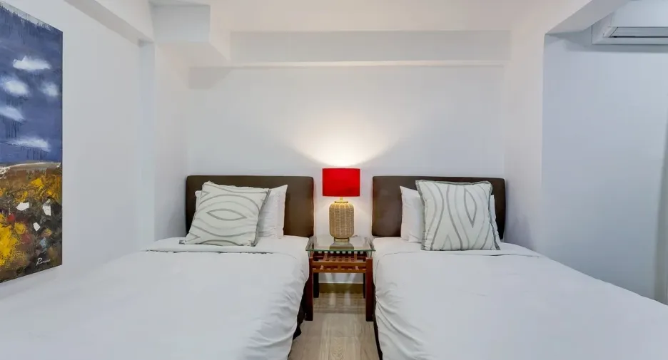 For rent and for sale 5 bedrooms house in Bang Lamung, Chonburi