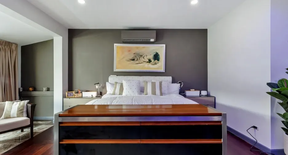 For rent and for sale 5 bedrooms house in Bang Lamung, Chonburi