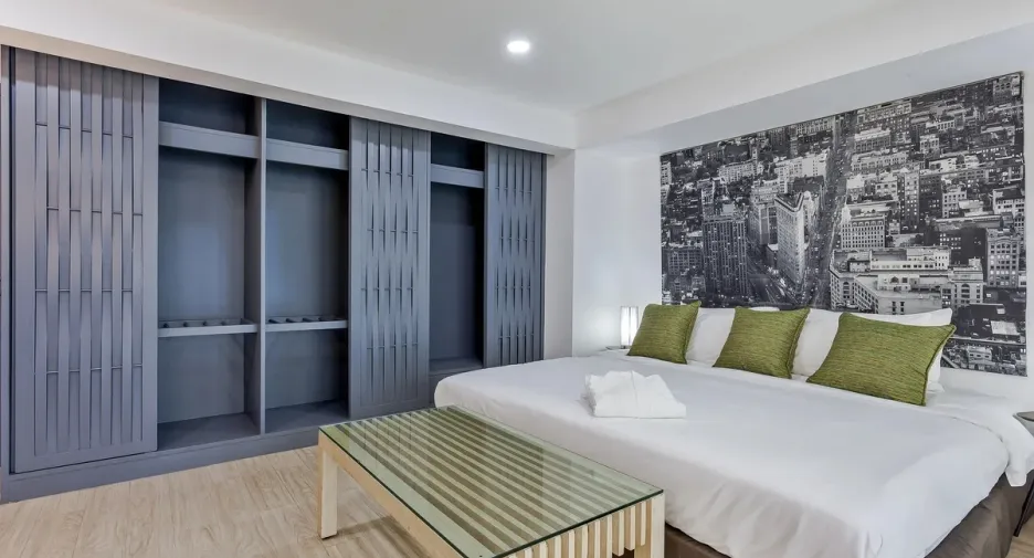 For rent and for sale 5 bedrooms house in Bang Lamung, Chonburi