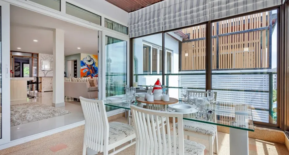 For rent and for sale 8 bedrooms house in Bang Lamung, Chonburi