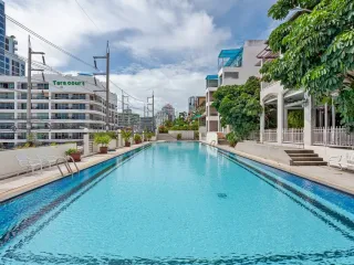 For rent and for sale 8 bedrooms house in Bang Lamung, Chonburi