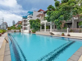 For rent and for sale 8 bedrooms house in Bang Lamung, Chonburi