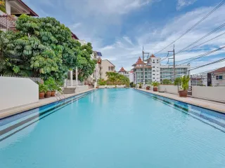 For rent and for sale 8 bedrooms house in Bang Lamung, Chonburi