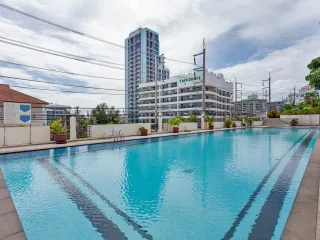 For rent and for sale 8 bedrooms house in Bang Lamung, Chonburi