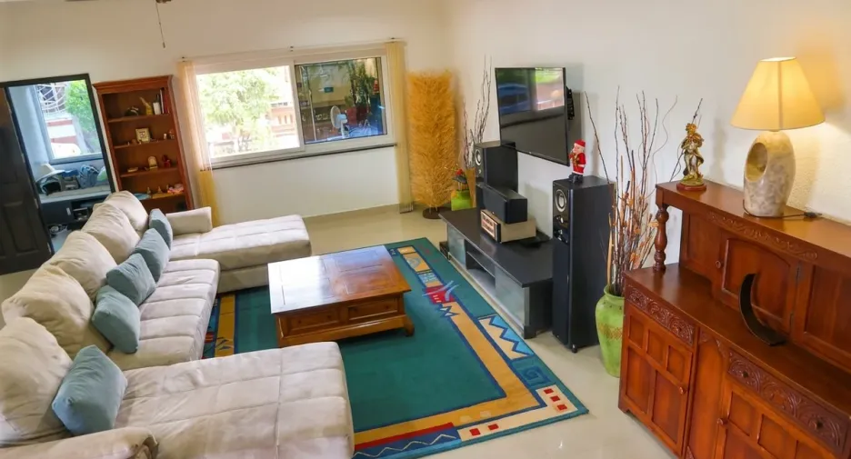 For rent and for sale 4 bedrooms house in Bang Lamung, Chonburi