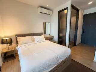 出租 1 卧室 公寓 在 Bang Lamung, Chon Buri