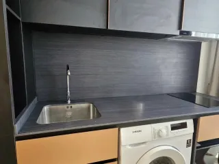 出租 1 卧室 公寓 在 Bang Lamung, Chon Buri