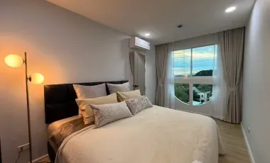 For rent 1 bed condo in Mueang Chiang Mai, Chiang Mai