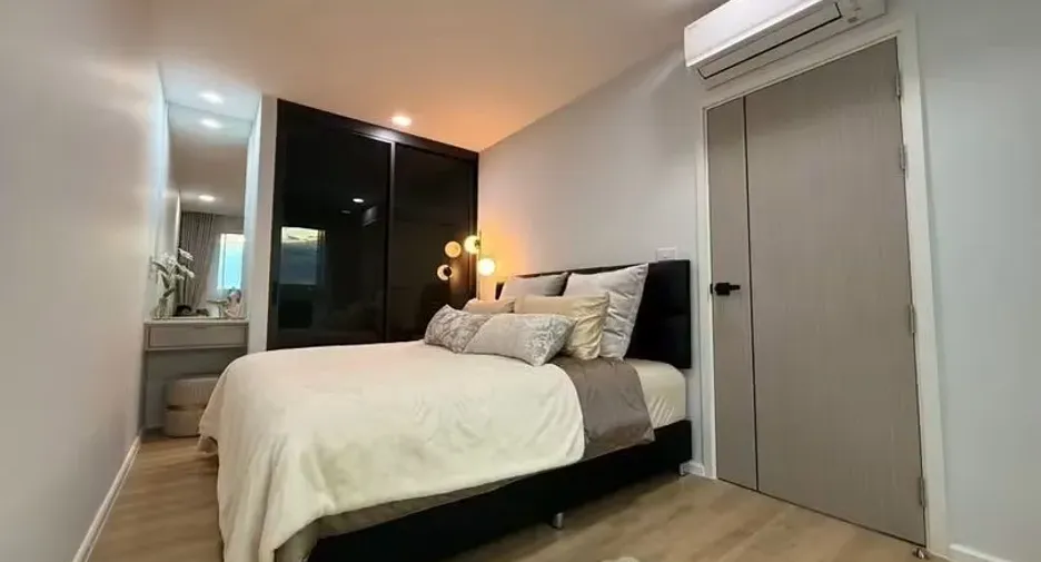 For rent 1 bed condo in Mueang Chiang Mai, Chiang Mai
