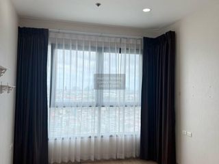 Condo en alquiler de 2 habitaciones en Bangkok Noi, Bangkok
