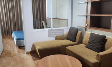 Wohnung zur Miete mit 1 Zimmer in Huai Khwang, Bangkok