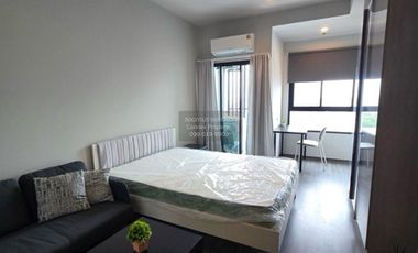 Wohnung zur Miete mit 1 Zimmer in Bang Kapi, Bangkok