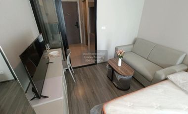 Wohnung zur Miete mit 1 Zimmer in Bang Kapi, Bangkok