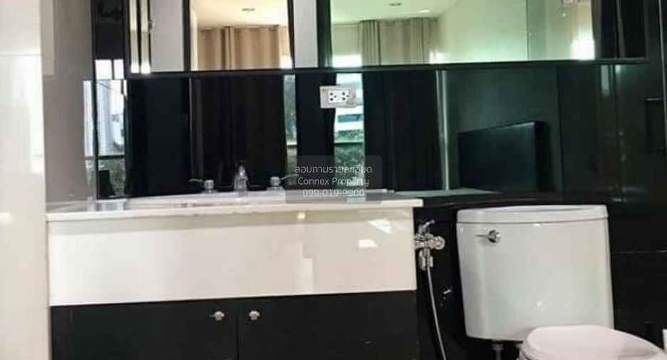 Wohnung zur Miete mit 1 Zimmer in Pathum Wan, Bangkok