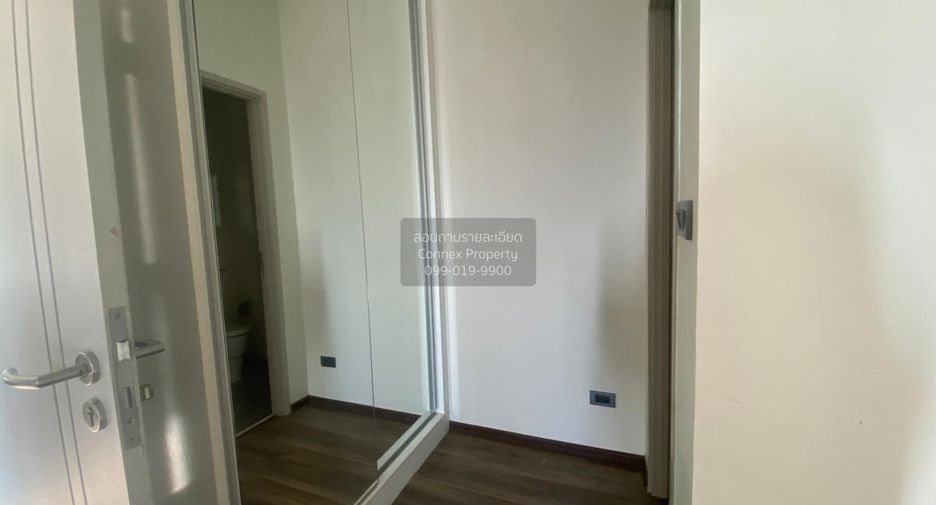 Wohnung zur Miete mit 1 Zimmer in Khlong Toei, Bangkok
