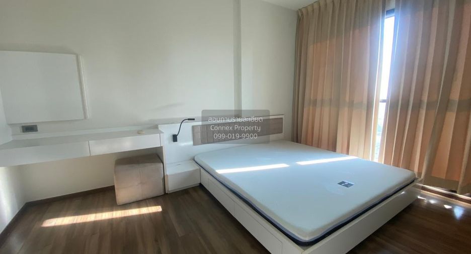 Wohnung zur Miete mit 1 Zimmer in Khlong Toei, Bangkok