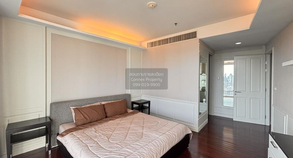 For rent 2 ベッドルーム condo in Pathum Wan, Bangkok