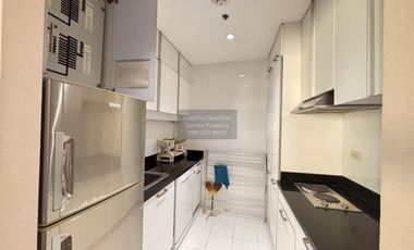 For rent 2 ベッドルーム condo in Pathum Wan, Bangkok