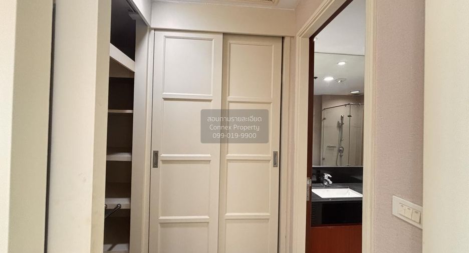 For rent 2 ベッドルーム condo in Pathum Wan, Bangkok
