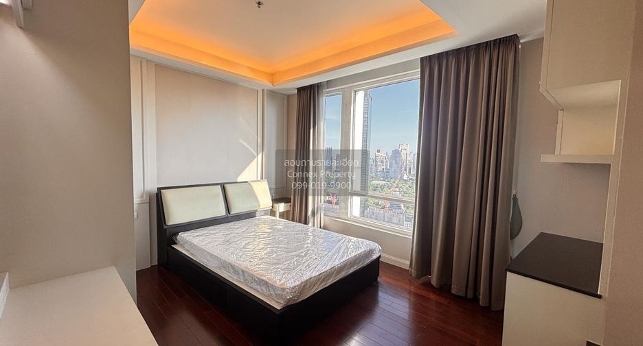 For rent 2 ベッドルーム condo in Pathum Wan, Bangkok