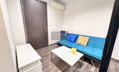 À louer 1 chambre condo à Watthana, Bangkok