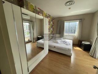 For rent 2 bedrooms condo in Ratchathewi, Bangkok
