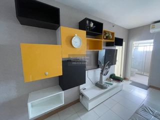For rent 2 bedrooms condo in Ratchathewi, Bangkok