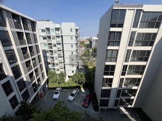 For rent 2 bedrooms condo in Phra Khanong, Bangkok