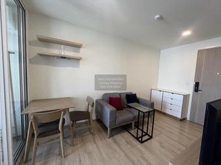 For rent 2 bedrooms condo in Phra Khanong, Bangkok