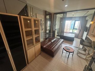 For rent 1 bed condo in Thon Buri, Bangkok