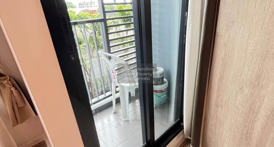 Wohnung zur Miete mit 1 Zimmer in Khlong Toei, Bangkok
