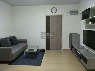 À louer 1 chambre condo à Thon Buri, Bangkok