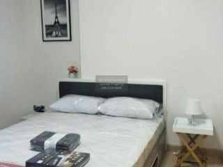 À louer 1 chambre condo à Thon Buri, Bangkok