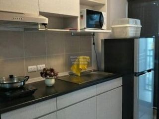 À louer 1 chambre condo à Thon Buri, Bangkok