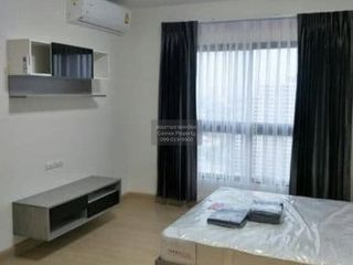 À louer 1 chambre condo à Thon Buri, Bangkok
