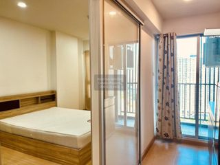 Wohnung zur Miete mit 1 Zimmer in Mueang Samut Prakan, Samut Prakan