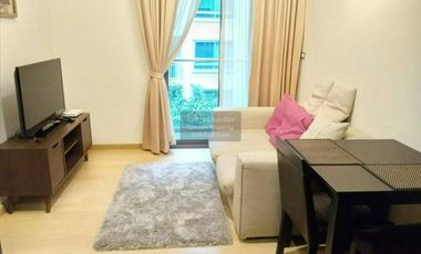 Condo en alquiler de 1 habitaciones en Watthana, Bangkok