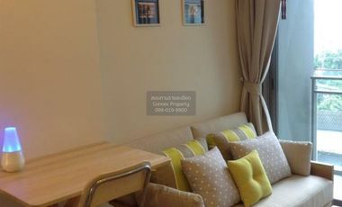 Wohnung zur Miete mit 1 Zimmer in Watthana, Bangkok