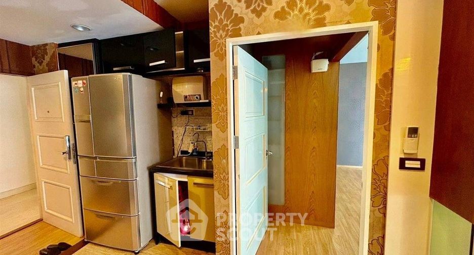 ขาย 2 ห้องนอน คอนโด ใน พญาไท, กรุงเทพฯ