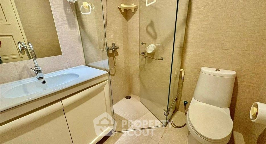ขาย 2 ห้องนอน คอนโด ใน พญาไท, กรุงเทพฯ