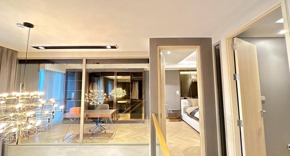 For sale 2 ベッドルーム condo 