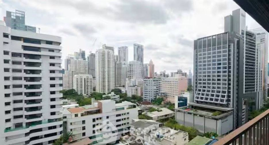 For rent そして for sale 2 ベッドルーム condo 